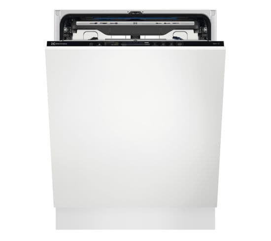Lave-vaisselle intégrable ELECTROLUX EEG88600W _ 14 couverts