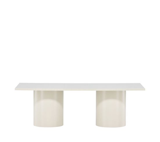 Table Basse En Bois 120x50cm