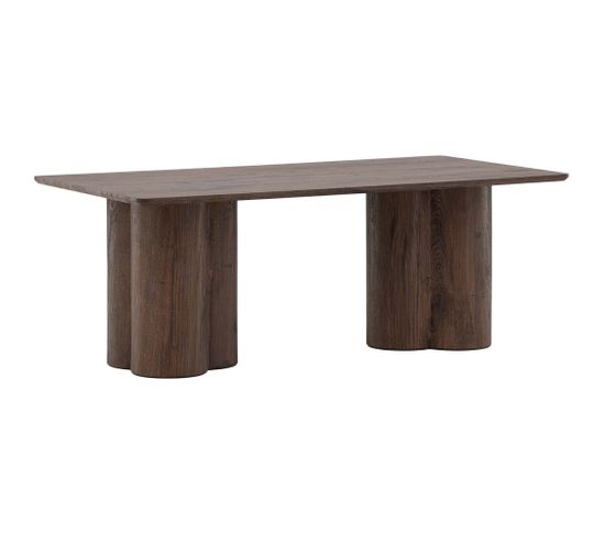 Table Basse Olivia Mocca