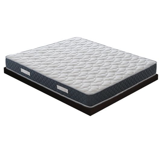 Matelas Mousse 120x190 cm OLYMPE - Accueil Mémoire De Forme - Epaisseur 21 cm