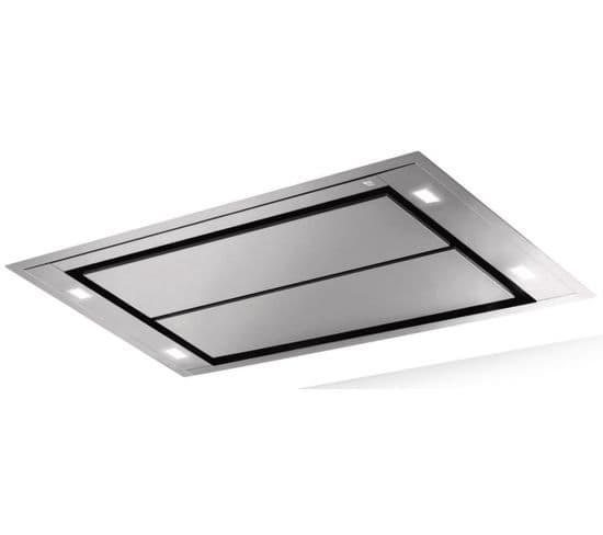 Hotte plafond 99 cm - 6209270