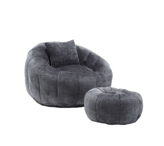 Fauteuil Pour Adulte 105x105x73