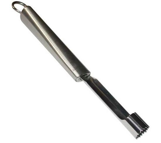 Vide-pomme Inox - Uti335560200