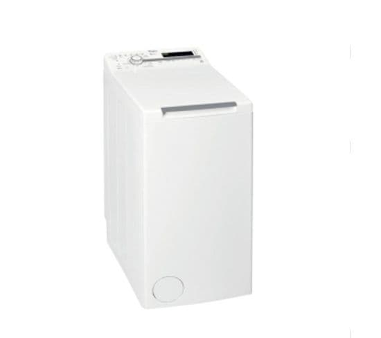 Lave-linge Top 6kg  1200tr/min 40 cm D, Tdlr6232sfrn