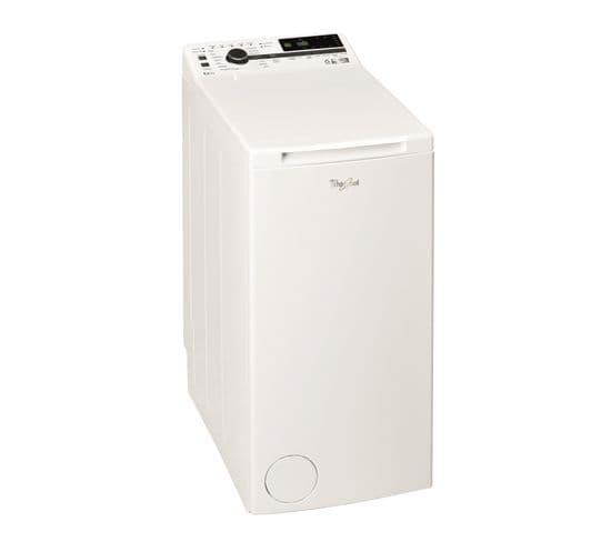 Lave-linge Top 6.5 kg 1200 trs/mn -  Tdlrb 65242 Bsfrn