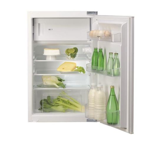 Réfrigérateur 1p intégrable WHIRLPOOL ARG94312