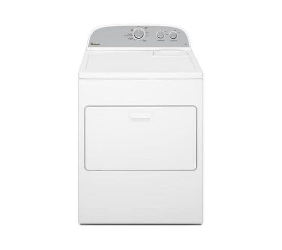 Sèche-linge À Évacuation 74cm 15kg C Blanc - 3lwed4830fw