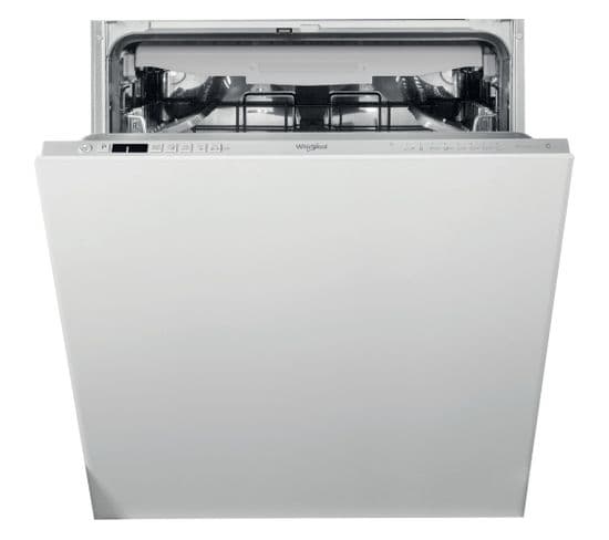 Lave-vaisselle Encastrable 14 Couverts 46 Db - Wi 7020 Pf