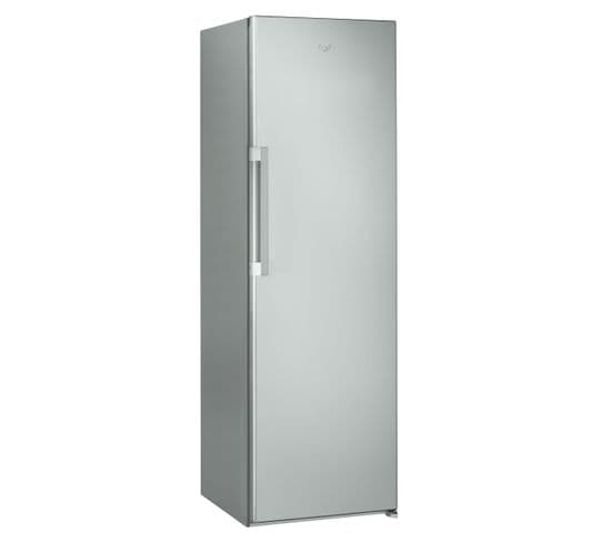 Réfrigérateur 1 porte WHIRLPOOL SW8AM1QX1  363L Inox