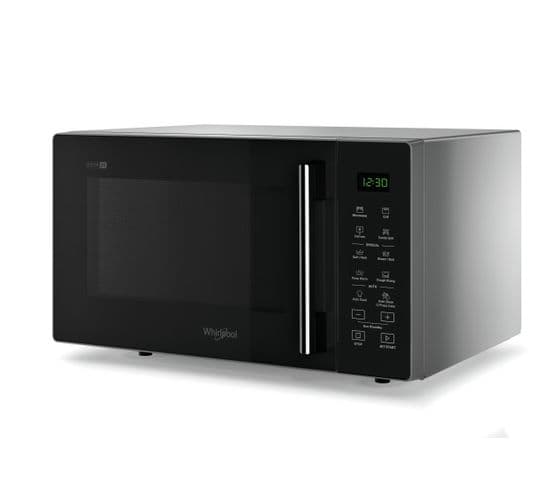 Micro-ondes Mwp 254 Sb   Combiné 25 L 900 W Noir