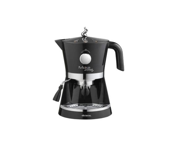 Machine à expresso Moka Aroma - 1337