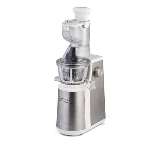 Extracteur De Jus 400w Inox - 177/1