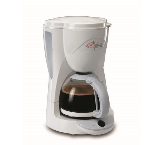 Cafetiere Filtre  Icm2.1