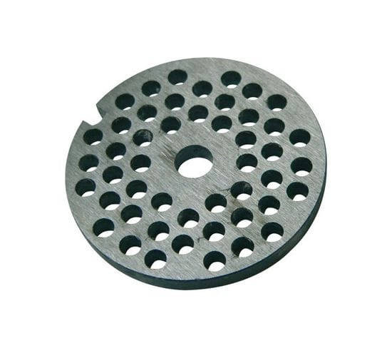 Grille Pour Hachoir Manuel N°22 1.2cm - 4020a/12