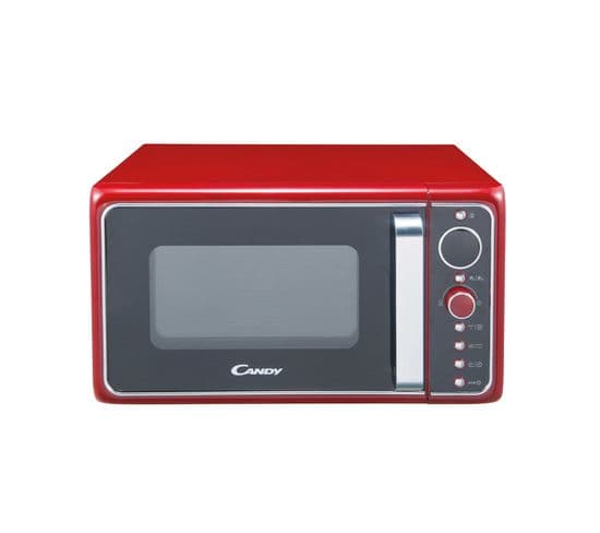 Micro-ondes Combiné Divo G25cr 25 L 900 W Rouge