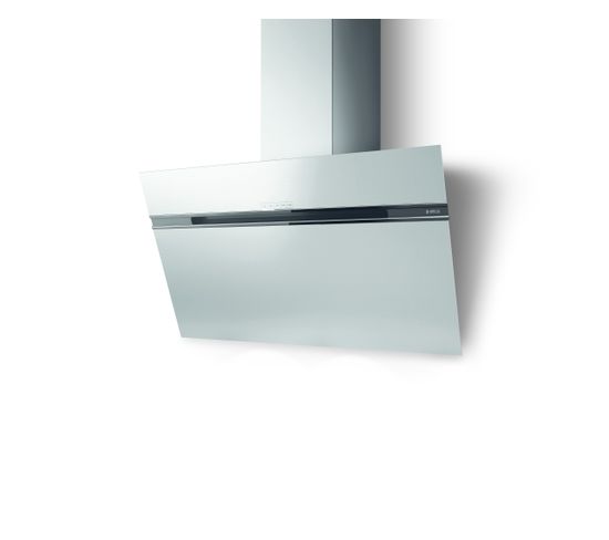 Hotte décorative ELICA STRIPE IX/A/90/LX 90cm inox