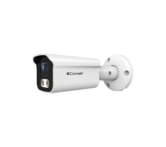 Caméra Ip 5 Mp 3.6 Mm Ir 20 M