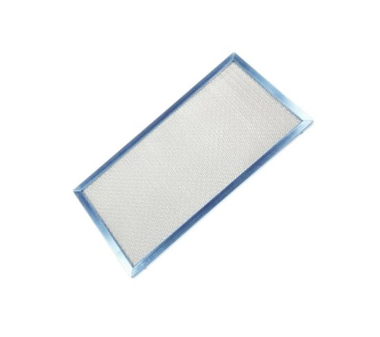 Filtre Metallique  49026164 Pour Hotte Candy, Rosieres