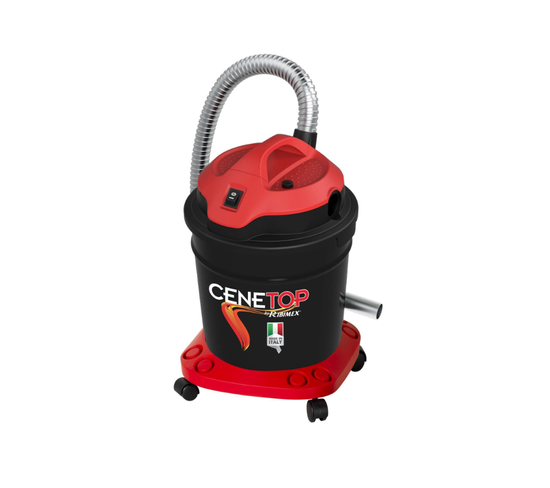 Aspirateur à Cendres Froides 18l 1200w - Prcen012