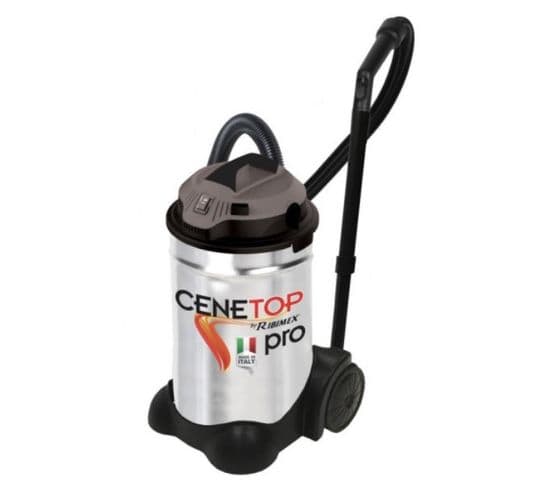 Aspirateur à Cendres Professionnel 30l 1200w - Prcen014pro