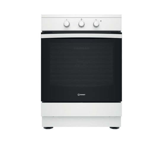 Cuisinière Dessus Induction 3 foyers Multifonctions Catalyse - Is67iq5pcw