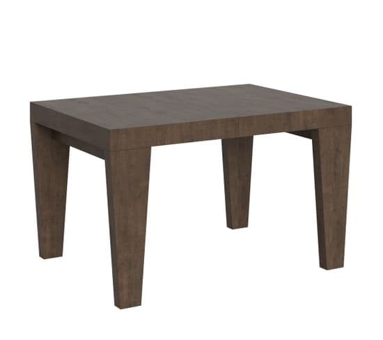 Table Extensible 90x130/390 Cm Spimbo Noyer