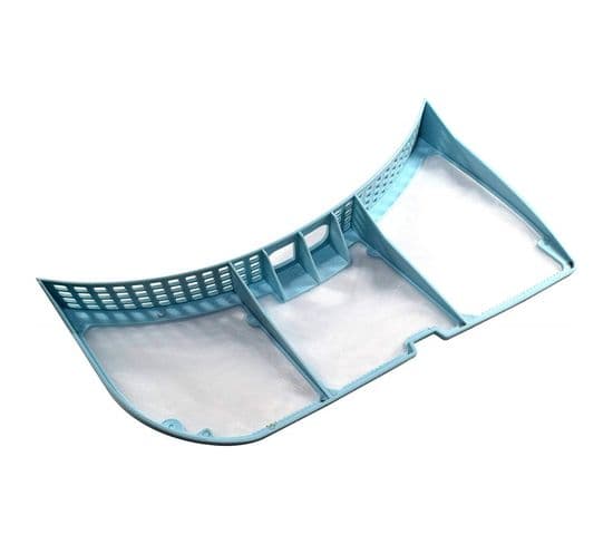 Filtre À Peluches  C00113848 Pour Seche Linge Hotpoint Ariston, Indesit, Whirlpool