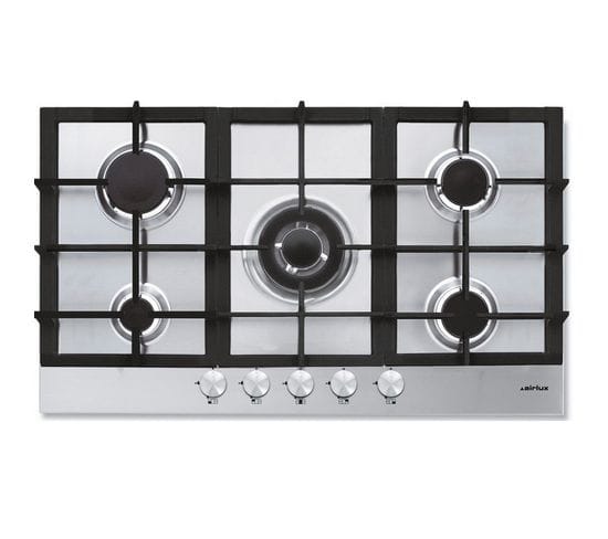 Plaque Gaz  11300w 83cm - At 955 Hix