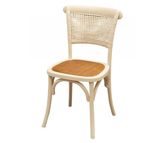 Chaise De Cuisine -thonet Style