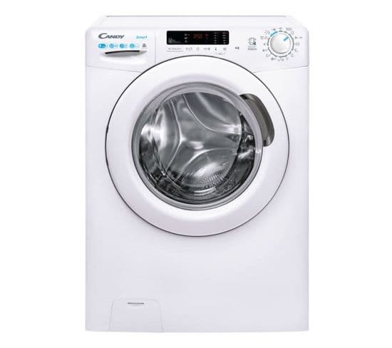 Lave-linge-séchant 9 kg 1400 trs/mn - Csws4962dwe1s