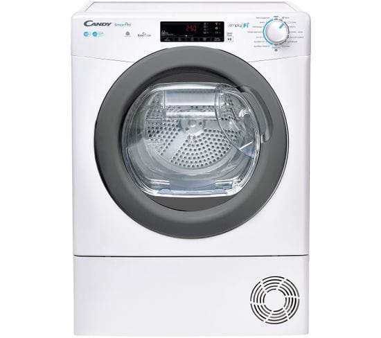 Sèche-linge À Condensation 10kg  59.6cm B, Csoc10trex47