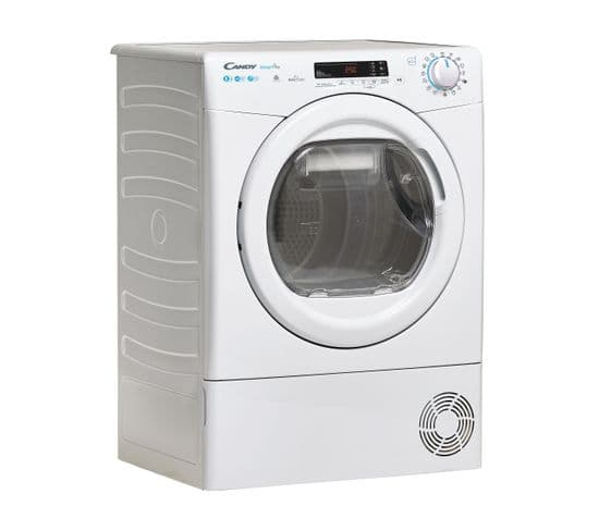 Sèche-linge Hublot 8kg Condensation - Csoeh8a2des