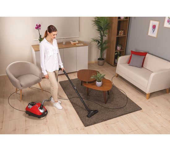 Aspirateur traîneau HOOVER HE310HM