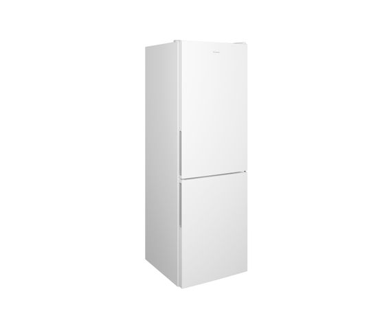 Réfrigérateur Combiné 60cm 342l Nofrost Blanc - C3cetfw186