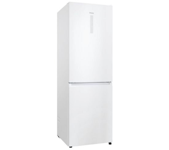 Réfrigérateur Combiné 60cm 341l Nofrost Blanc - Hdw3618dnpw