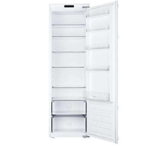 Réfrigérateur 1 Porte Intégrable À Glissière 54cm 316l - Cms518ew