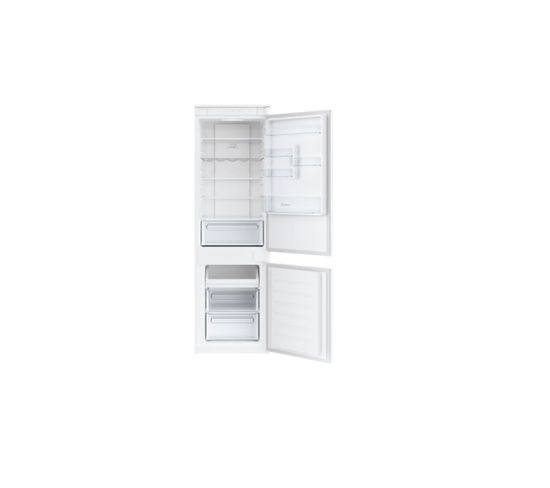 Réfrigérateur Combiné Intégrable à Glissière 248l - Cbt3518ew