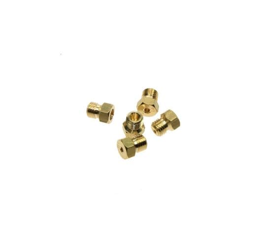 Injecteur Gaz Naturel Le Jeu  C00076272 Pour Cuisinière Hotpoint Ariston