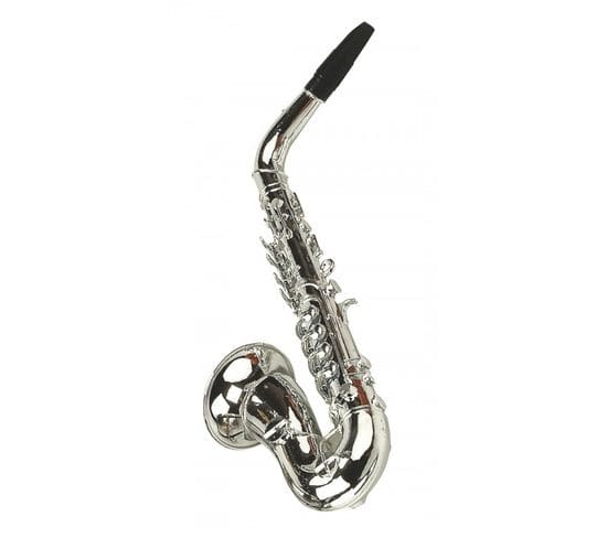 Saxophone 8 Notes Jouet Musical Pour Enfant