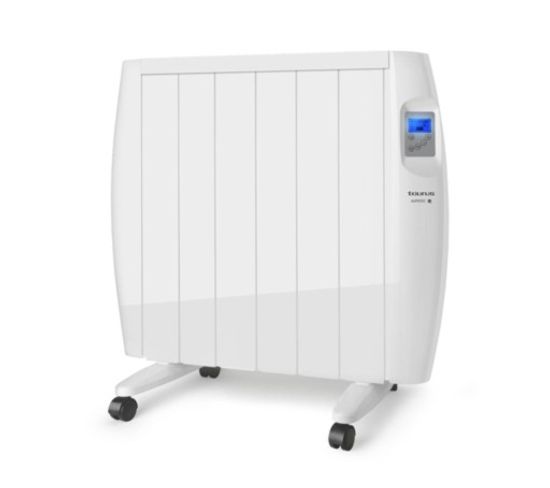 Chauffage Électrique Tallin 1200 Blanc 1200 W