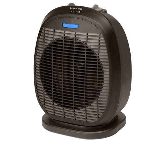 Chauffage Soufflant Oscillant 2400w - Tropicano 3.5 Oscillant