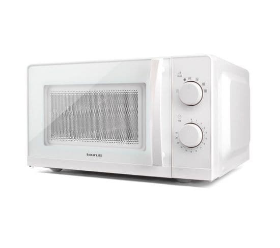 Micro-ondes Grill 20l 900w Noir - 970959000