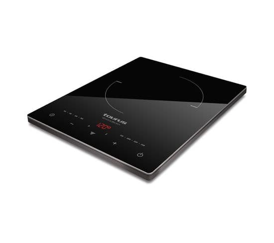 Table De Cuisson à Induction Posable 2000w - Darkfire Daily