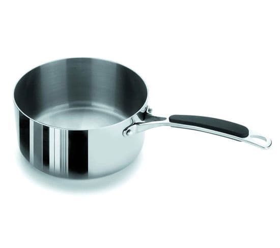 Casserole Lacor Trimetal Diamètre 14 Cm