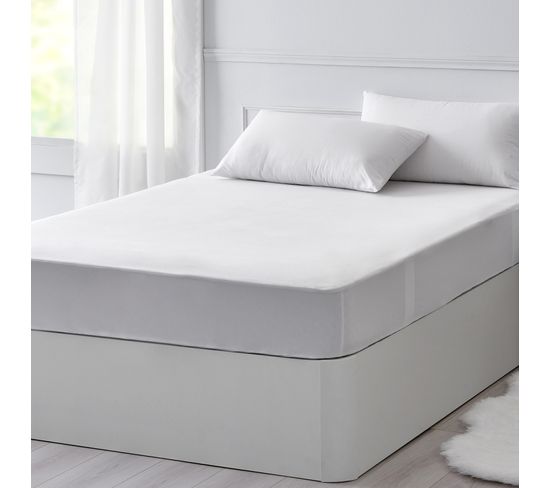 Protège-matelas Tencel® Imperméable 90x190/200cm