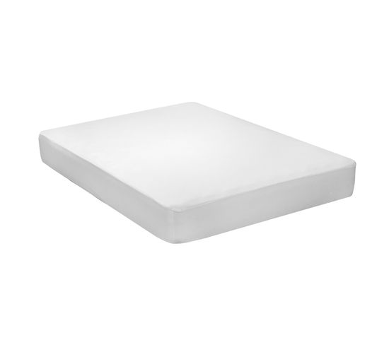 Protège-matelas Antiallergique, Antifluide Et Extra Doux  80x200cm