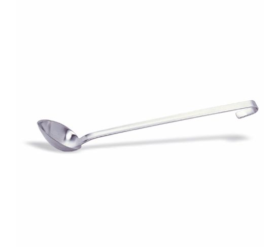 Cuillère En Inox Professionnelle L 37 Cm -