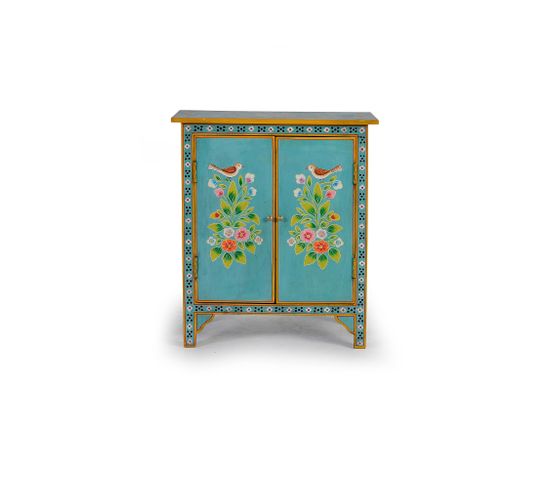 Buffet 2 Portes - 77x65x33cm