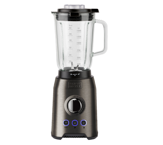 Blender En Verre 1200 W - 1,5L - Bxjb1200e