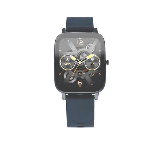 Smartwatch Fashion Montre Connectée Pour Femme Radiant Ras10301